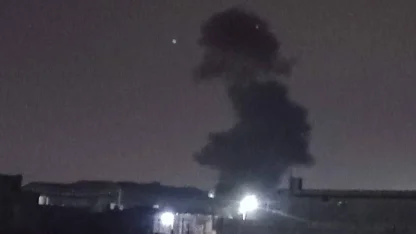 Irak’ta Haşdi Şabi karargahına saldırı: 7 ölü, 13 yaralı