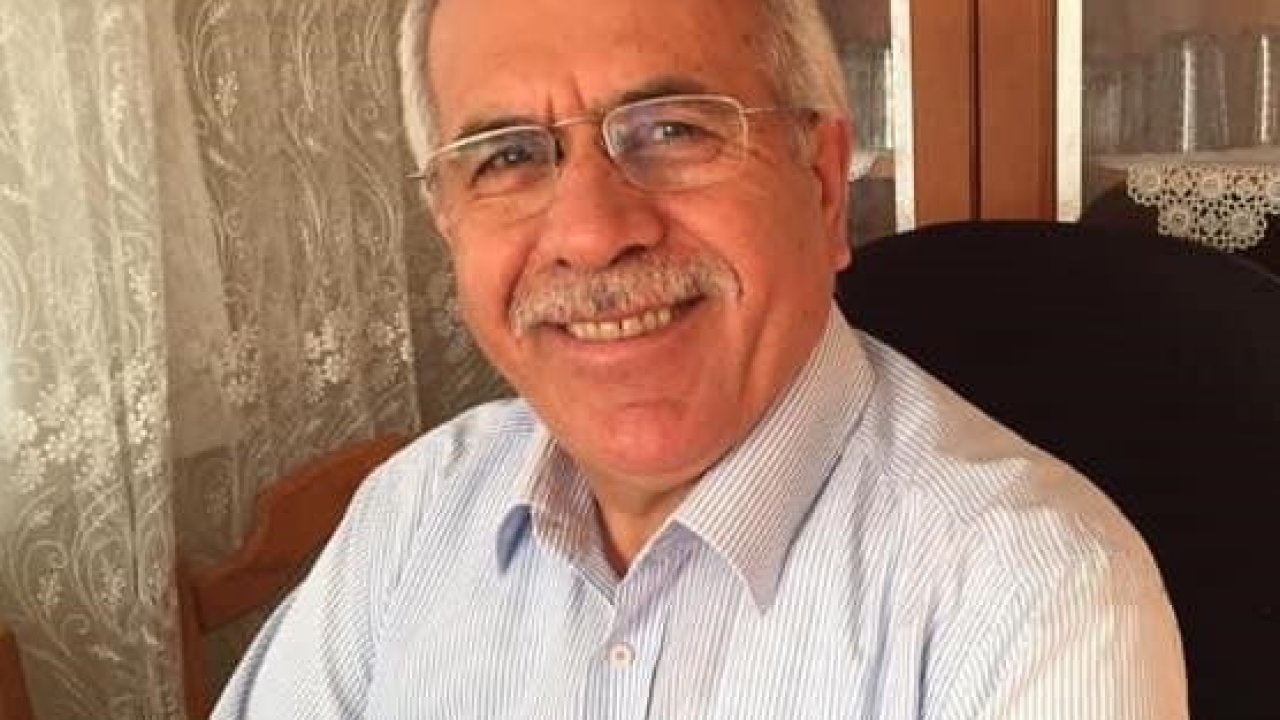 İsmail Sarıçay’ın 15. kitabı "Hasret" raflarda