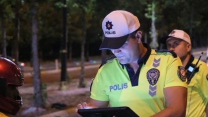 Isparta’da bir haftalık denetimlerde 28 aranan şahıs yakalandı