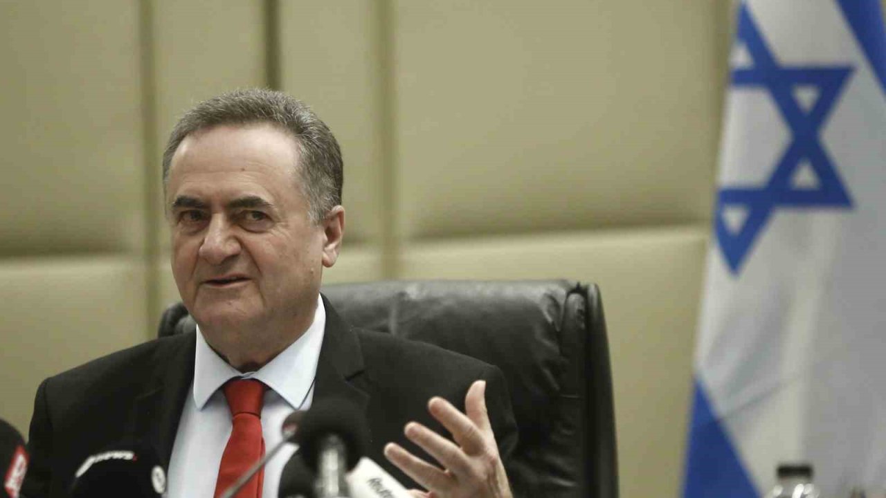 İsrail Savunma Bakanı Katz: "İran’a karşı mücadelede son belirleyici aşamaya giriyoruz"