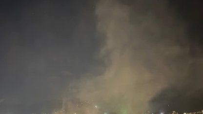 İsrail, Tahran ve Beyrut’a yeni saldırı dalgası başlattı