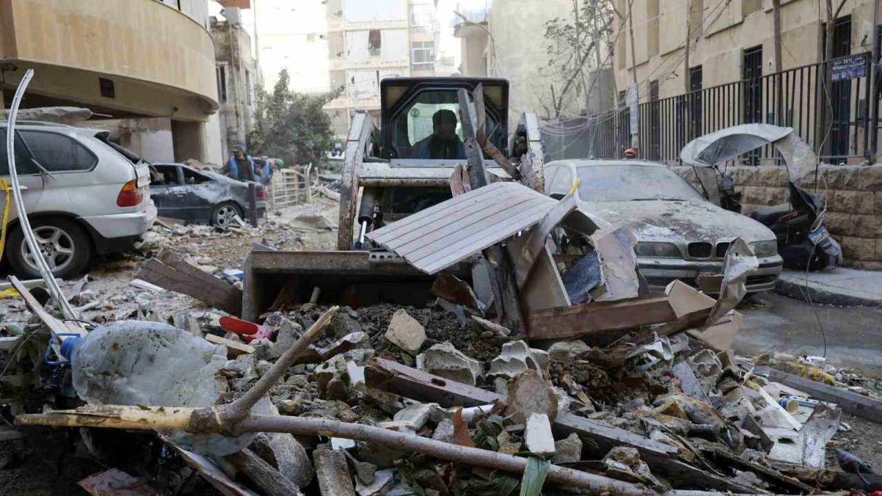 İsrail’in Lübnan saldırısında can kaybı 12’ye yükseldi