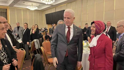 İstanbul Valisi Gül: "İstanbul’da 100 tane kreş, 100 tane anaokulu ve 4-6 yaş Kur’an kursları yapacağız"