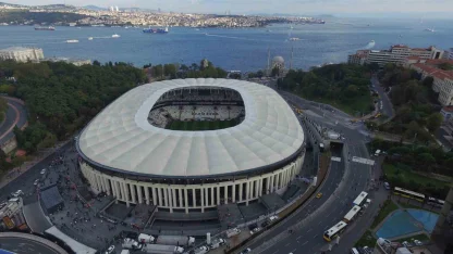 İstanbul’da oynanacak UEFA Avrupa Ligi final maçı bilet satışı başladı