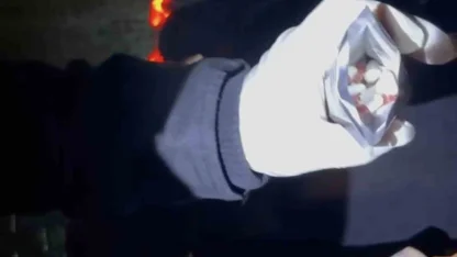 İstanbul’dan Sakarya’ya uyuşturucu getiren şüpheliyi polis kovalamacayla yakaladı