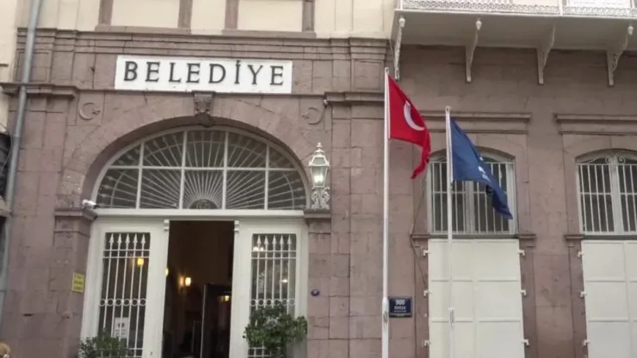 İşte Başkan Tugay’ın açıkladığı yeni belge