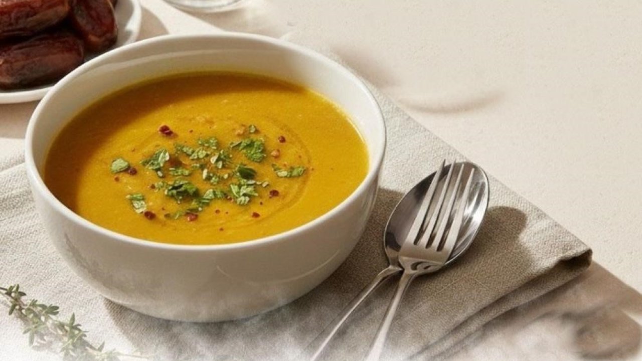 İşte uzmanından Ramazan Bayramı’nda beslenme tavsiyeleri