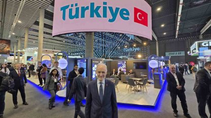 İTO Başkanı Avdagiç’ten "Türkiye stres sınavını başarıyla geçti" açıklaması