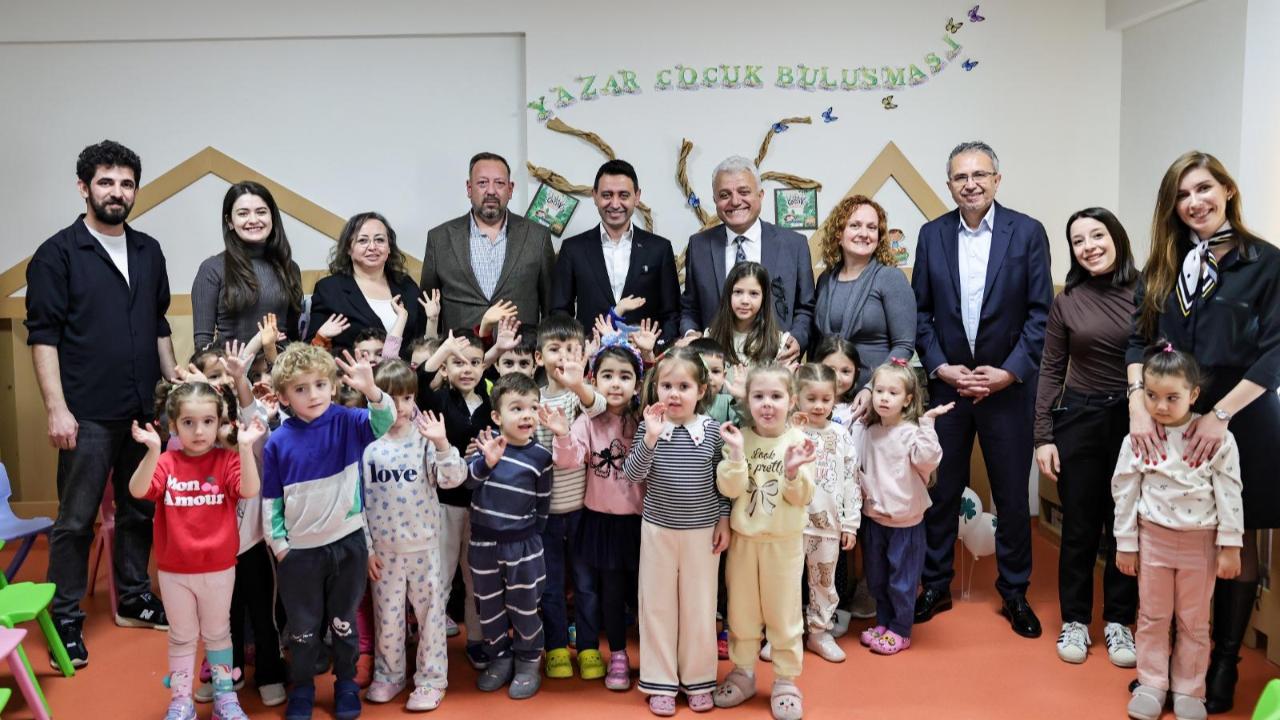 İzmir Depreminin Mucizesi Ayda ile Evlatlarını Kaybeden Anne Çocuklara Depremi Anlattı