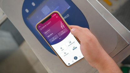 İzmir’de bakiyeniz hiç bitmeyecek