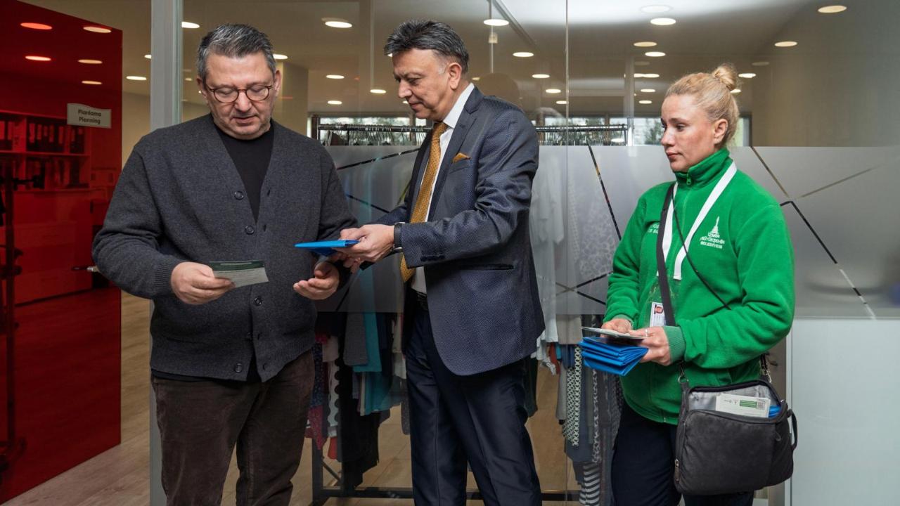 İzmir’de geri dönüşüm atağı evlerden sanayiye yayılıyor