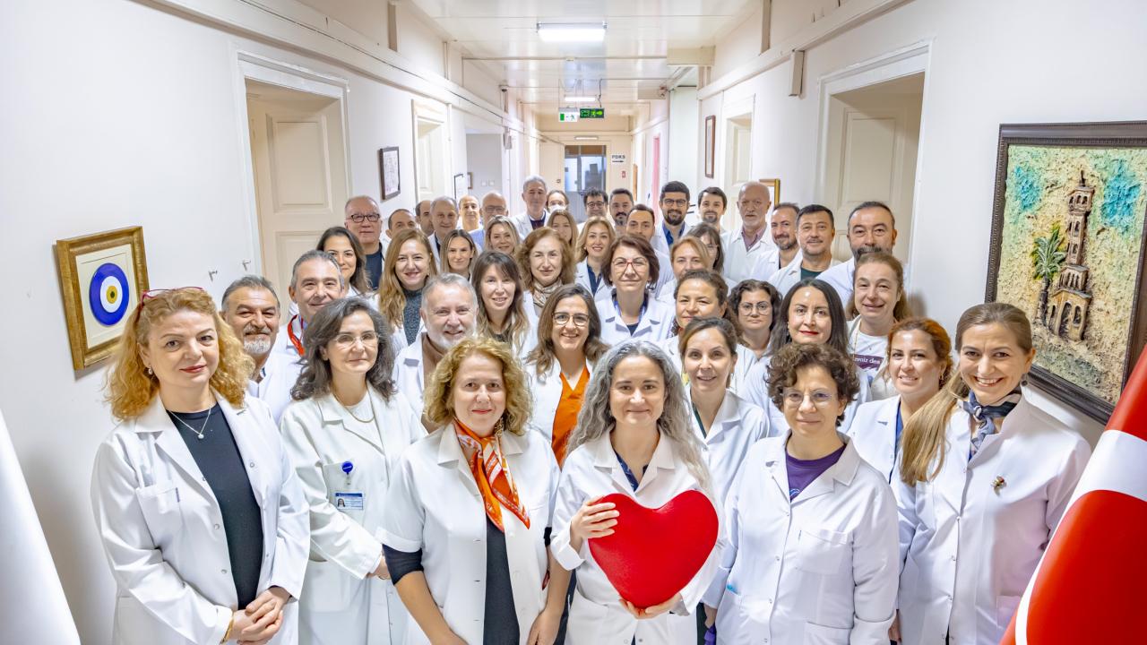 İzmir’de sağlık devrimi...Koruyan, öğreten, iyileştiren belediye