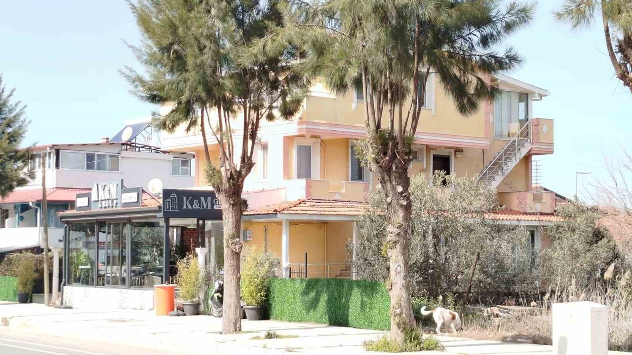 İzmir’de tahliye davası cinayetle bitti: Ev sahibi kiracısının oğlunu öldürdü