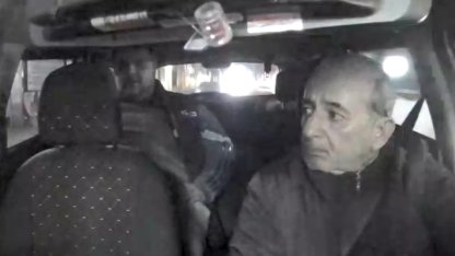 İzmir’de taksi şoförü cinayetinde kan donduran görüntüler ortaya çıktı