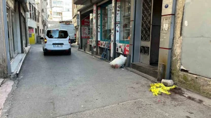 İzmir’de taksi şoförünü öldüren şüpheli tutuklandı