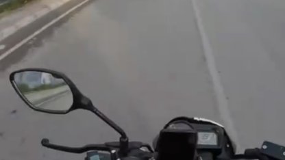 İzmir’de ters yönde ilerleyen sürücüye 10 bin lira ceza