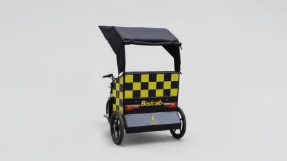 İzmir’de ulaşımda yeni dönem...Çevreci BİSİCAB yollara çıkıyor