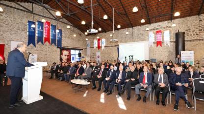 İzmir’de yeraltı suları anlık izlenecek