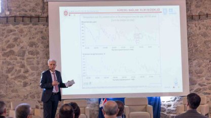 İzmir’de yeraltı suları anlık izlenecek