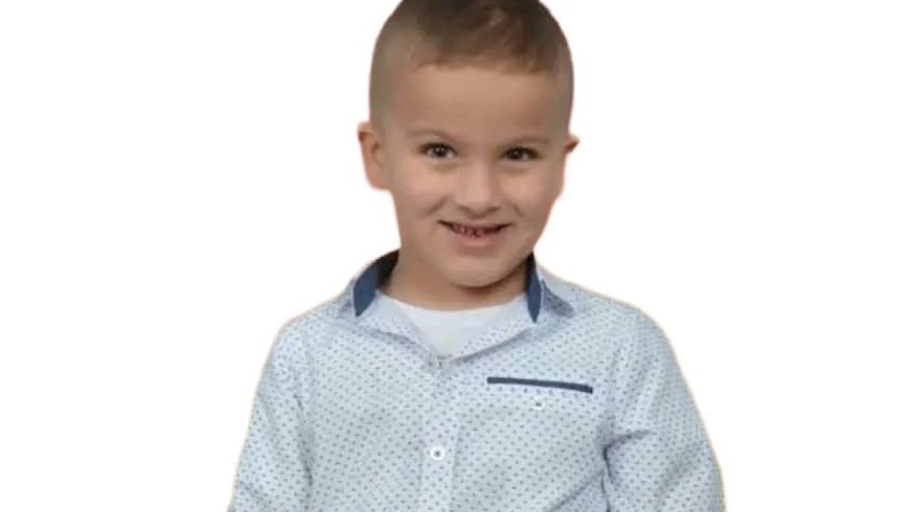 İzmir’in Kiraz ilçesinde tarım makinesine kapılan çocuk hayatını kaybetti