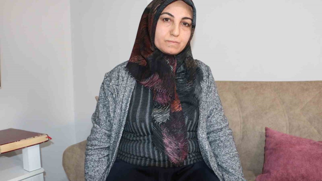 ’Kaçak kullanım’ iddiası ile doğal gaz sayacı sökülen aile mağdur oldu