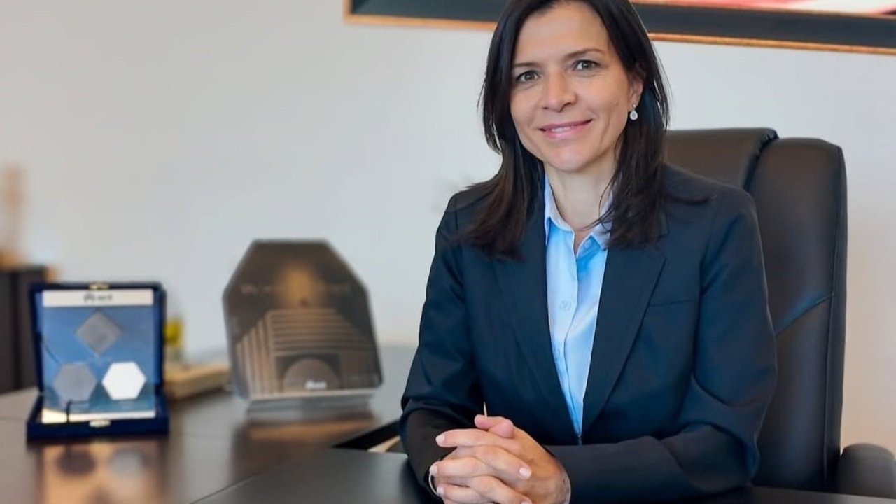 Kadın mühendisler Türkiye’nin savunma teknolojilerine katkı sağlıyor