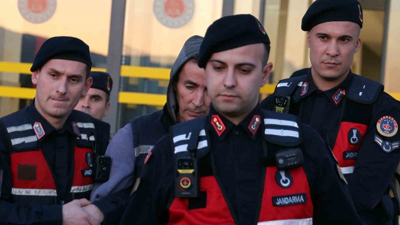 Kadınlar Günü’nde karısını öldüren şahıs tutuklandı