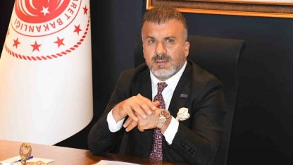 Kadooğlu: "Ortadoğu’ya ihracatta navlun ücretleri 4-5 kat arttı"