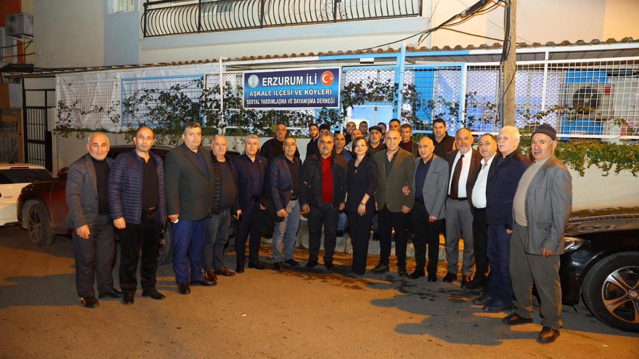 Karabağlar ’da Ramazan Geleneği 58 Mahallede Yaşatılıyor