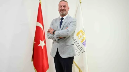 Karacabey 1. Grup İlçe Belediyesi oldu