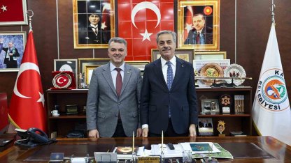 Karasu’nun yeni ulaşım ağı hem yolcu hem lojistik taşımacılığı sağlayacak