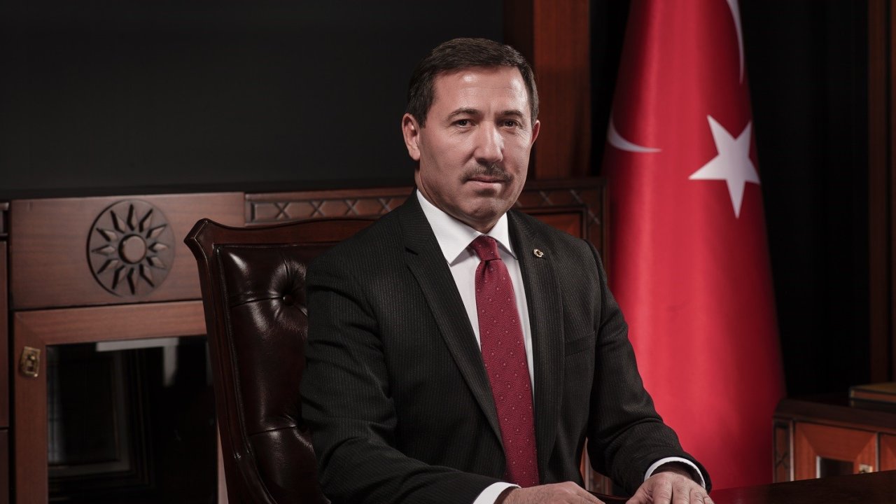 Karatay Belediyesi’nden YKS’ye girecek öğrencilere sınav ücreti desteği