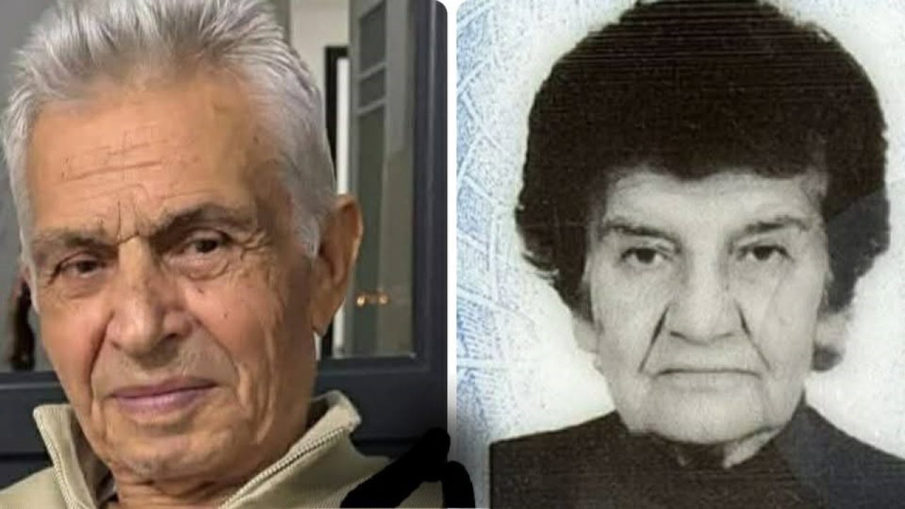 Karı koca 2 saat arayla hayatını kaybetti