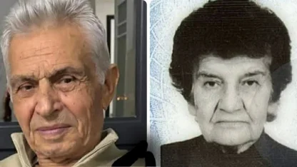 Karı koca 2 saat arayla hayatını kaybetti