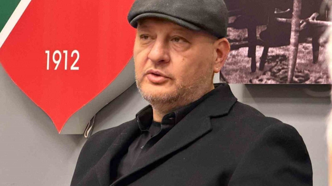 Karşıyaka Başkanı Aygün Cicibaş, basketboldaki eleştirilere yanıt verdi