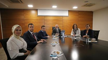 Karşıyaka Bilim Merkezi yeniden açılıyor: Belediye ve üniversiteden güç birliği