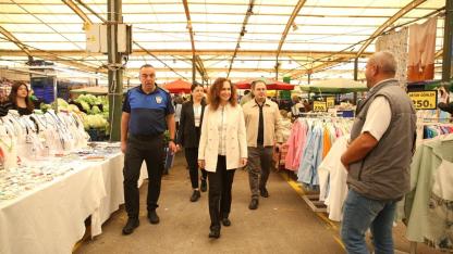 Karşıyaka’dan çocukları şiddet sarmalından koruyacak tarihi karar:  Pazar yerlerinde kesici alet satışına son!