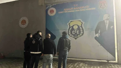 Kars’ta düzensiz göçmen operasyonu