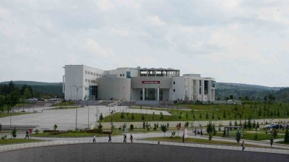 Kastamonu Üniversitesi 16 patent ve tasarım başvurusu yaptı