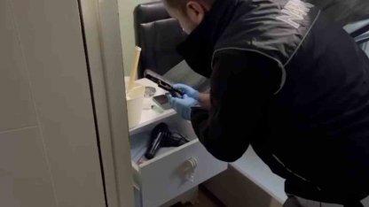 Kastamonu’da 2 ayrı uyuşturucu operasyonı: 3 tutuklama