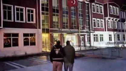 Kastamonu’da uyuşturucu operasyonu: 1 tutuklama