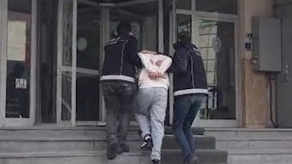 ’Kasten Öldürme’ suçundan aranan şahıs yakalandı