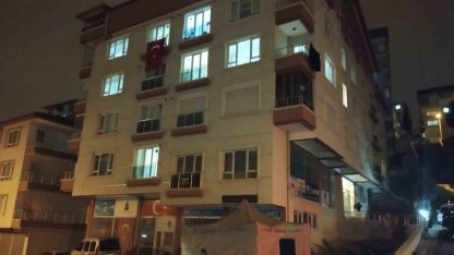 Katar’daki ASELSAN teknisyenlerinin şehadet haberleri ailelerine verildi