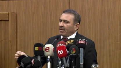 KAYPİDER Başkanı Tarla: "Kayseri’de üye sayısını Ramazan’dan sonra artıracağız"