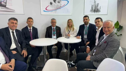 Kemer’den Almanya’da tur operatörlerine sıkı markaj