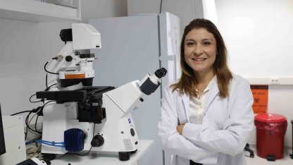 Kemik erimesinin tedavisinde uluslararası iş birliği