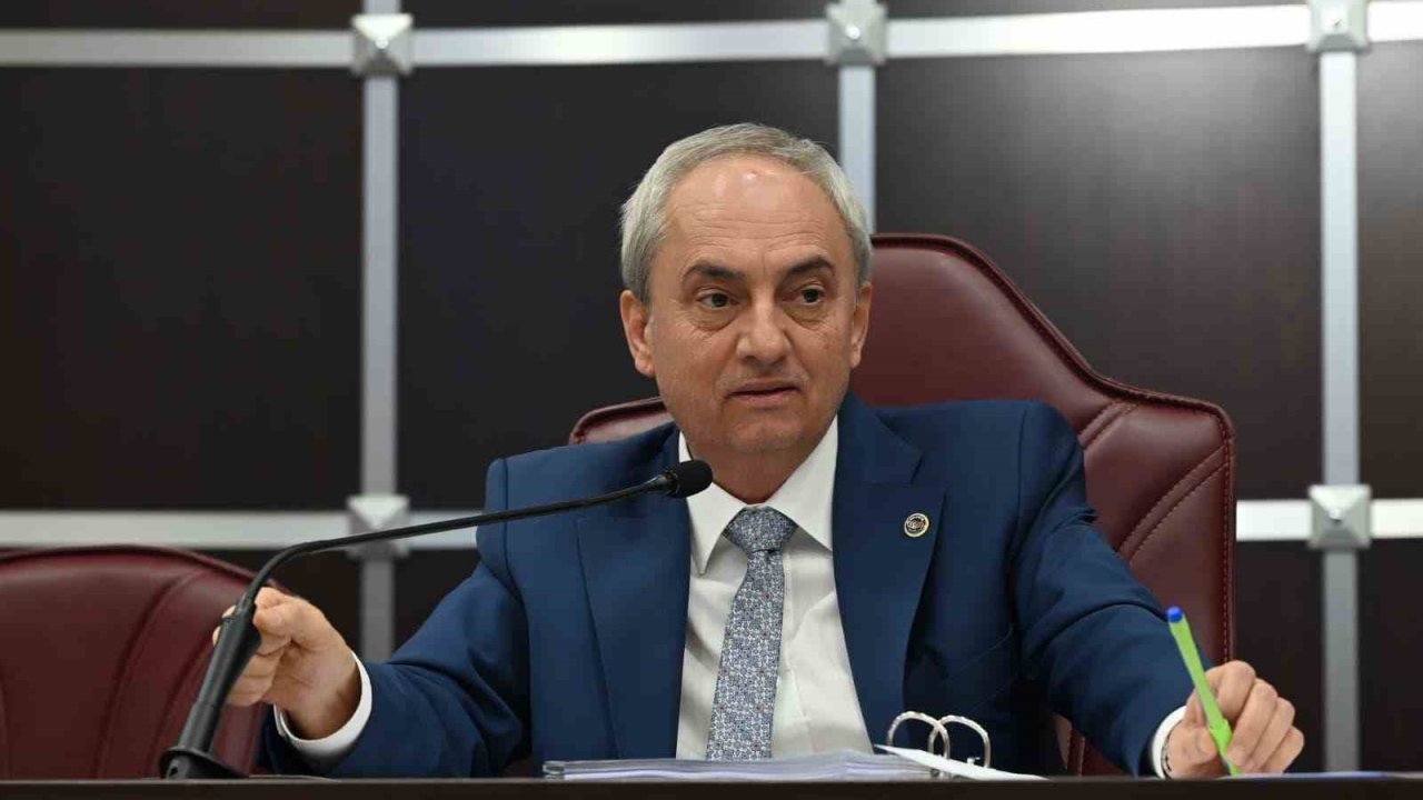 Kepez Meclisi’nden eğitim ve sağlık yatırımlarına tam destek