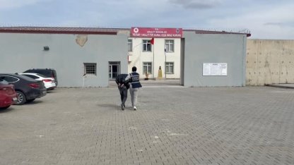 Kesinleşmiş 19 yıl hapis cezası olan firari hükümlü yakalandı