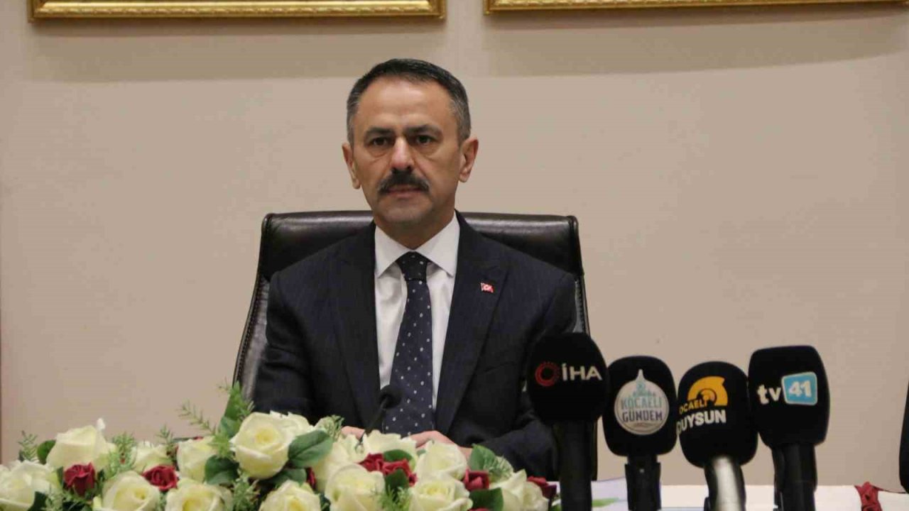 Kocaeli’de şubat ayında aranan 397 hükümlü yakalandı