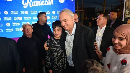 Kocagöz: "Kepez Antalya’nın vitrini olma yolunda"